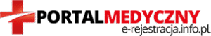 E-rejestracja Euro-Medica Logo
